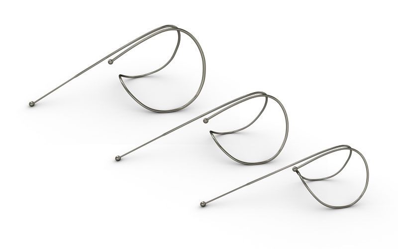 The RePneu Lung Volume Reduction Coil Collection from PneumRx.